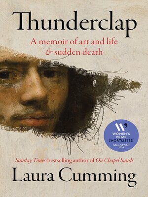 cover image of Thunderclap
